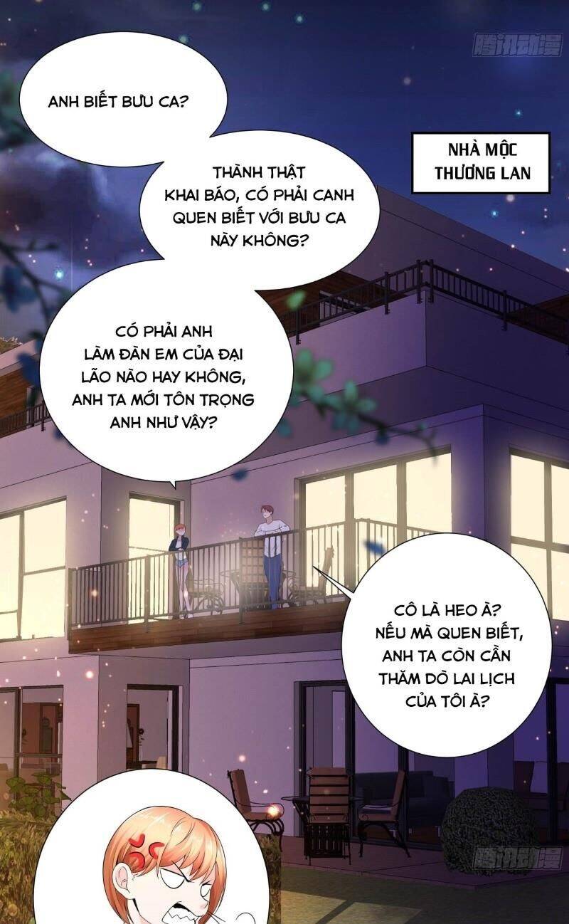 Đô Thị Lãng Tử Chapter 7 - Trang 6