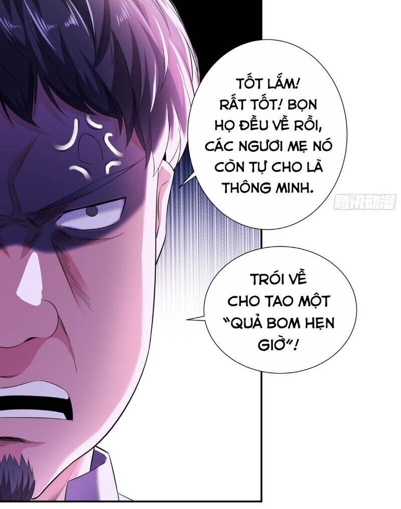 Đô Thị Lãng Tử Chapter 6 - Trang 11