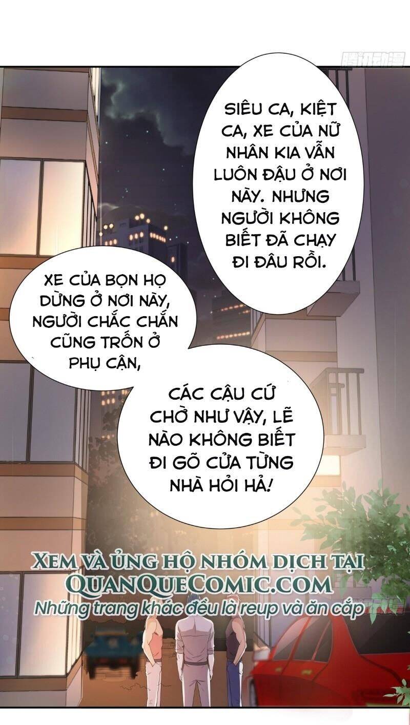 Đô Thị Lãng Tử Chapter 4 - Trang 17