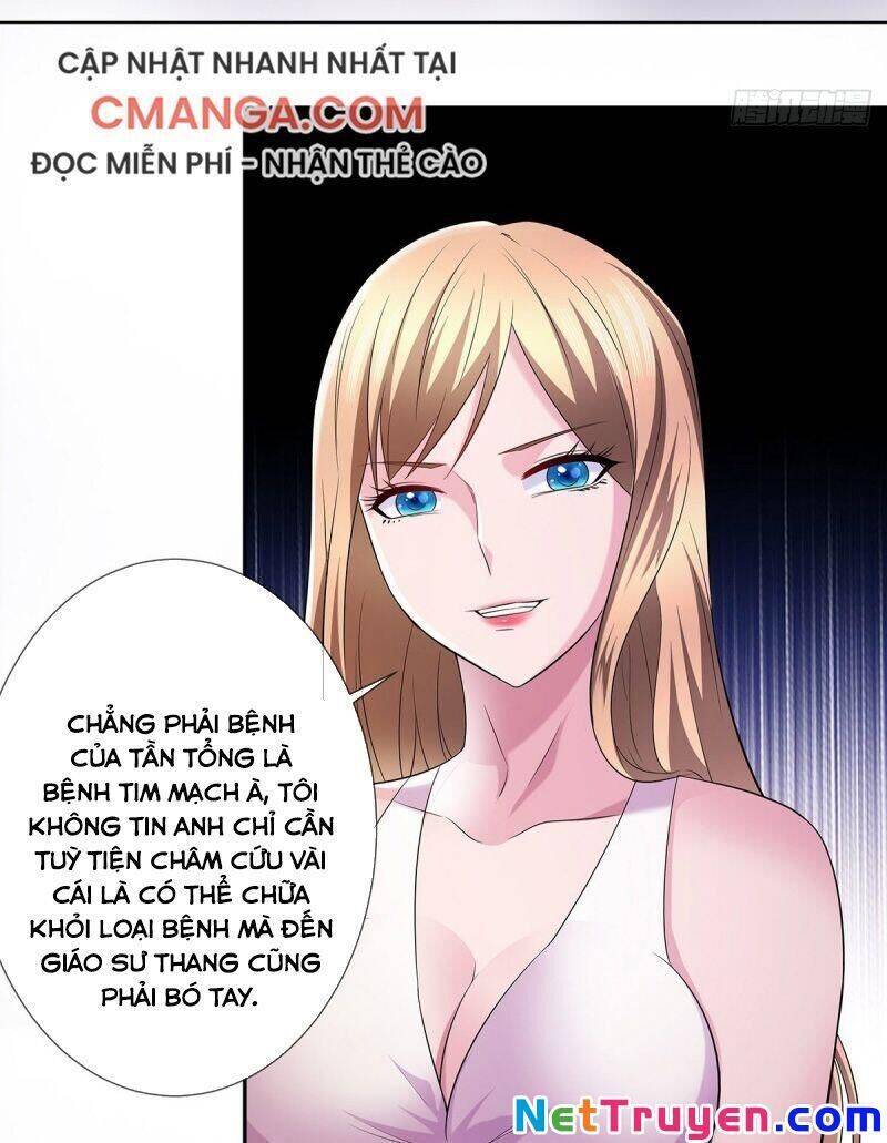 Đô Thị Lãng Tử Chapter 30 - Trang 9