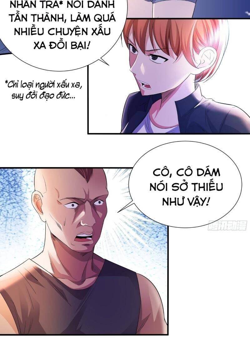 Đô Thị Lãng Tử Chapter 4 - Trang 33