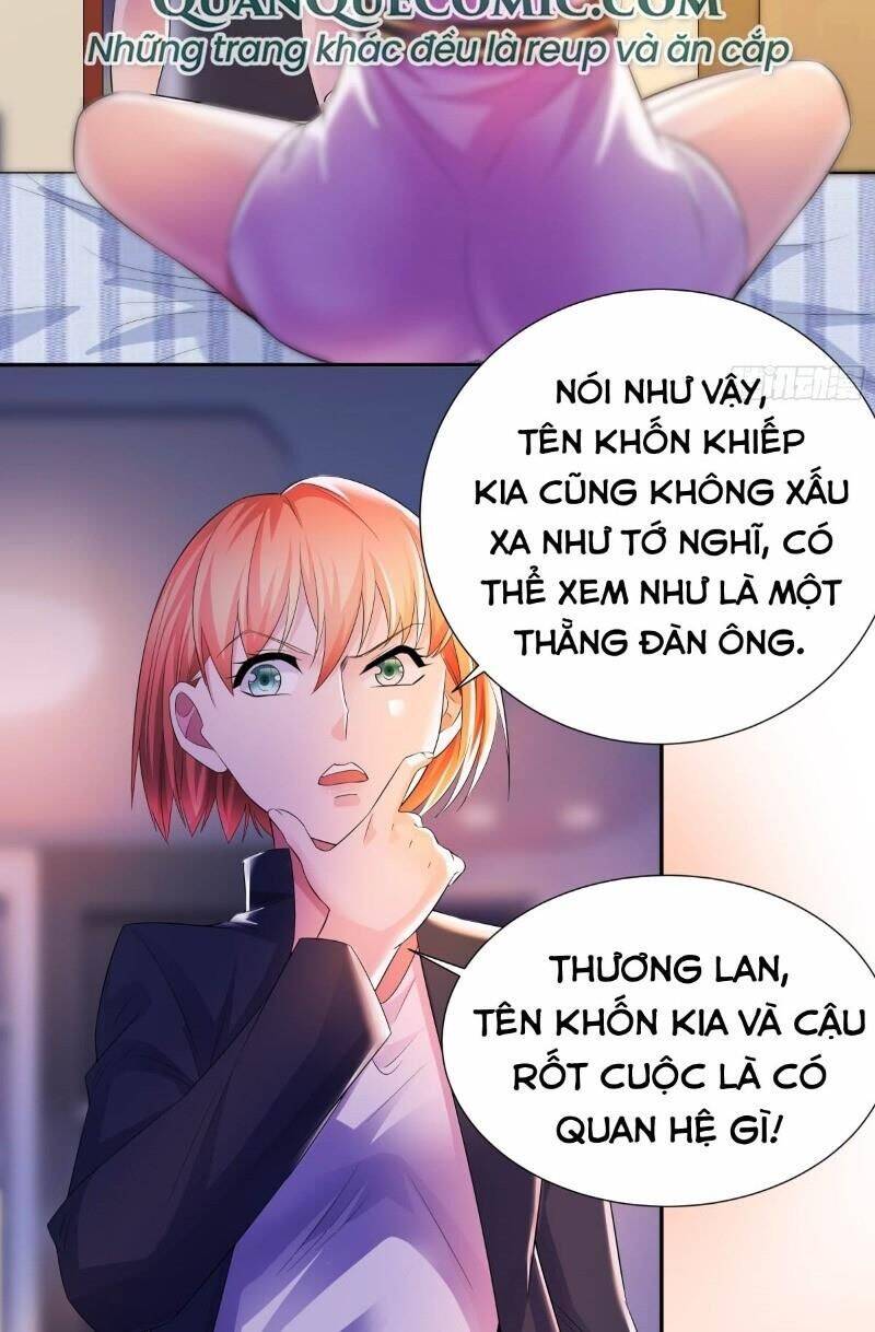 Đô Thị Lãng Tử Chapter 5 - Trang 9