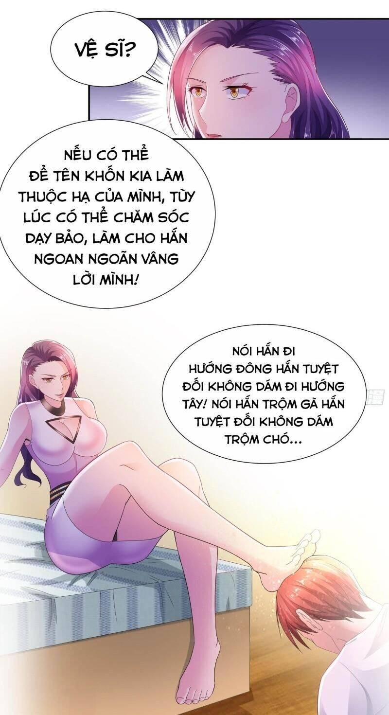 Đô Thị Lãng Tử Chapter 5 - Trang 14