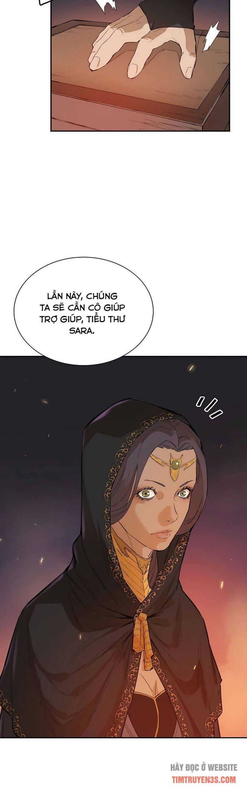 Kẻ Phản Diện Vô Song Chapter 26 - Trang 12