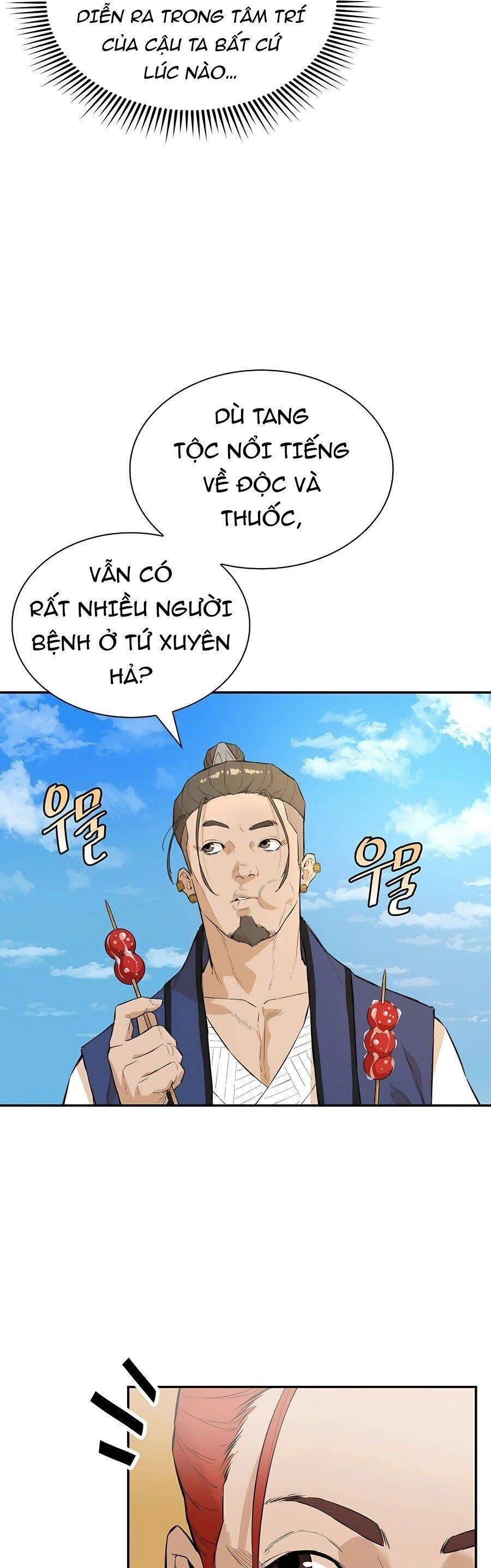 Kẻ Phản Diện Vô Song Chapter 36 - Trang 6