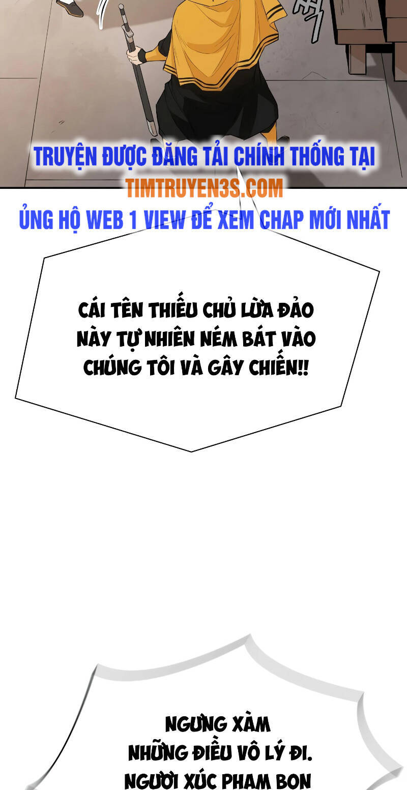 Kẻ Phản Diện Vô Song Chapter 34 - Trang 30