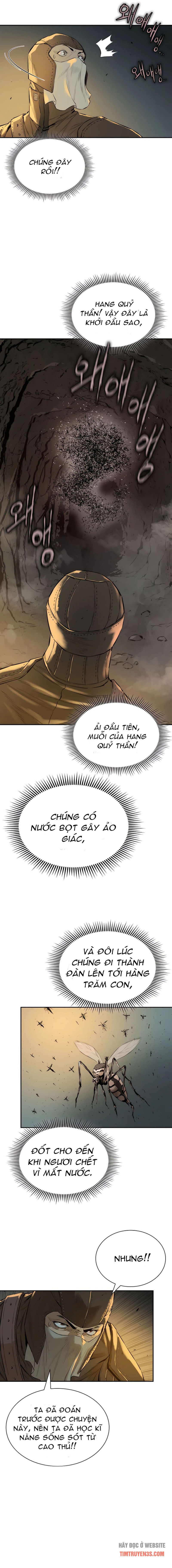 Kẻ Phản Diện Vô Song Chapter 14 - Trang 16