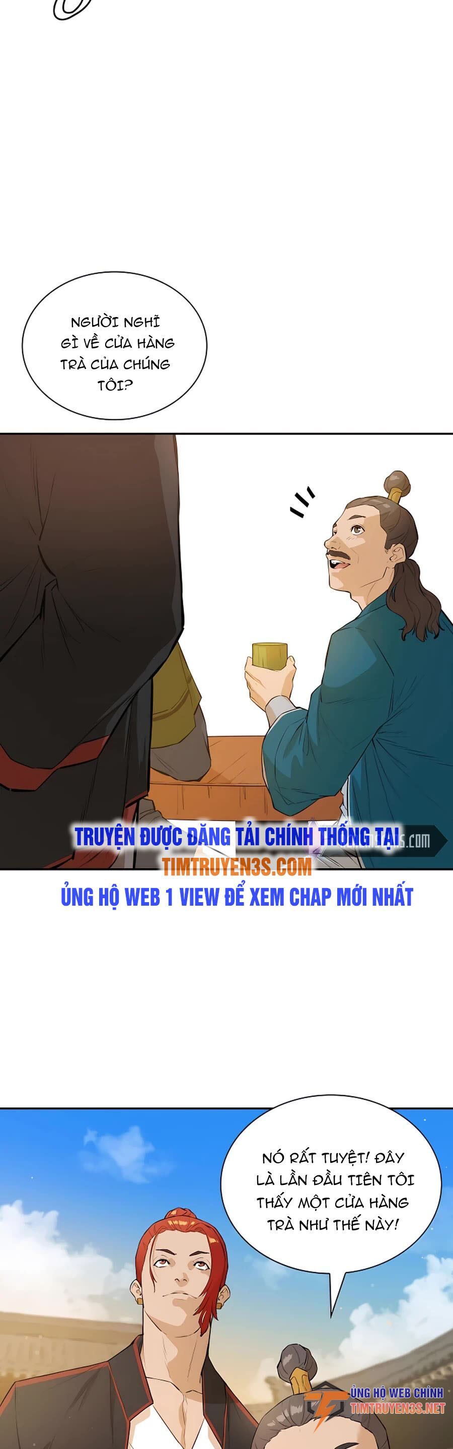 Kẻ Phản Diện Vô Song Chapter 40 - Trang 35