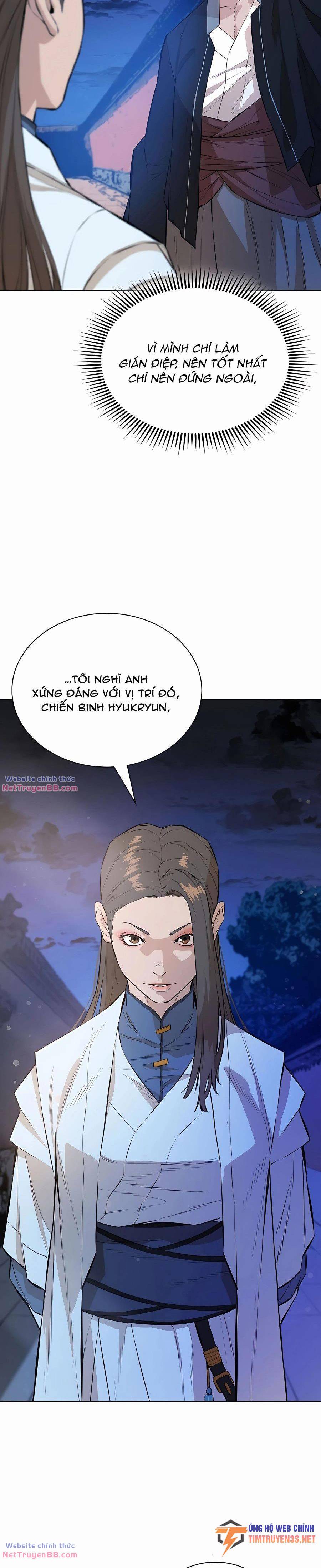 Kẻ Phản Diện Vô Song Chapter 66 - Trang 24