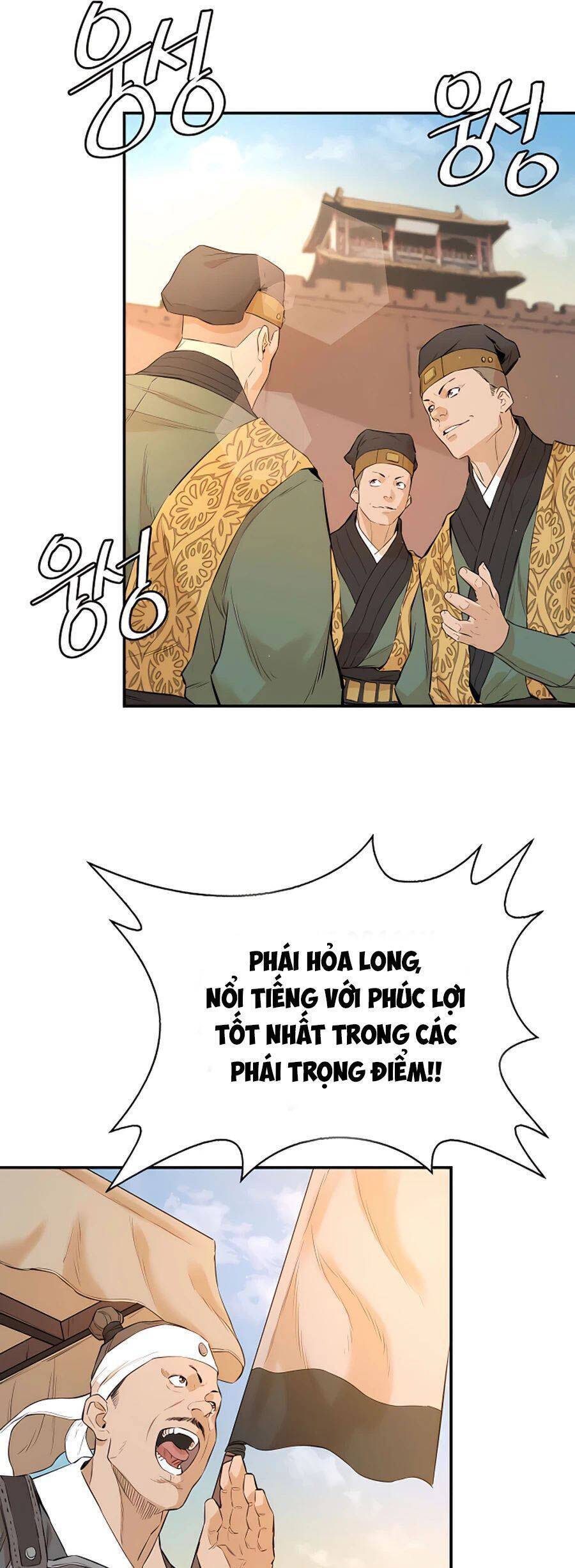 Kẻ Phản Diện Vô Song Chapter 13 - Trang 40