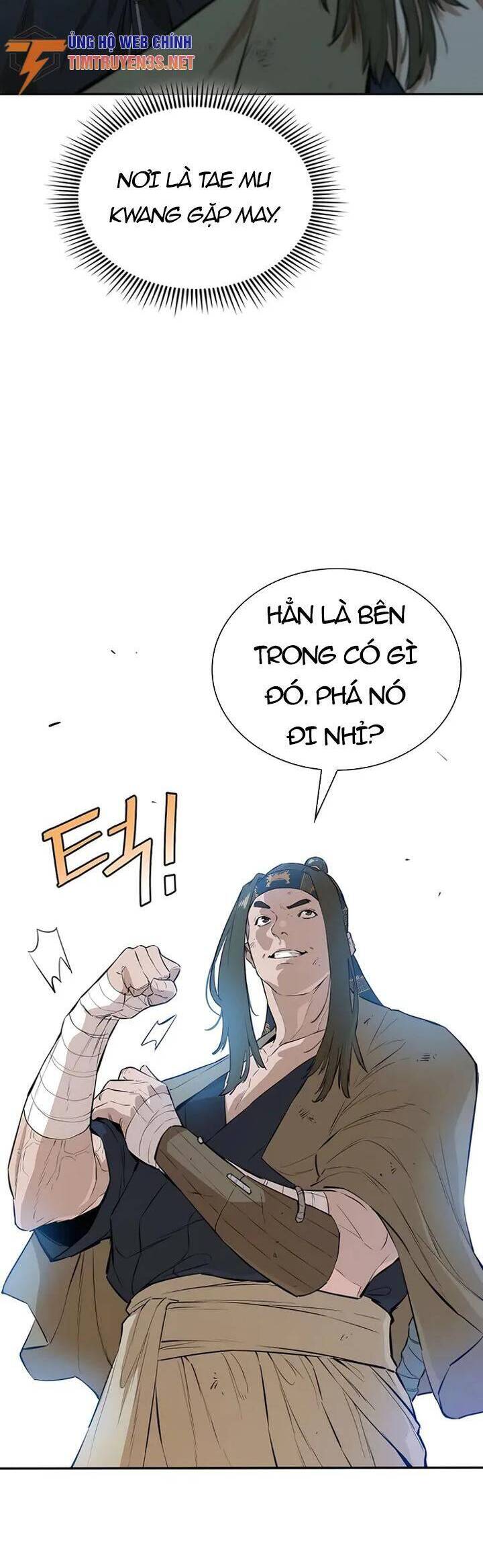 Kẻ Phản Diện Vô Song Chapter 53 - Trang 29