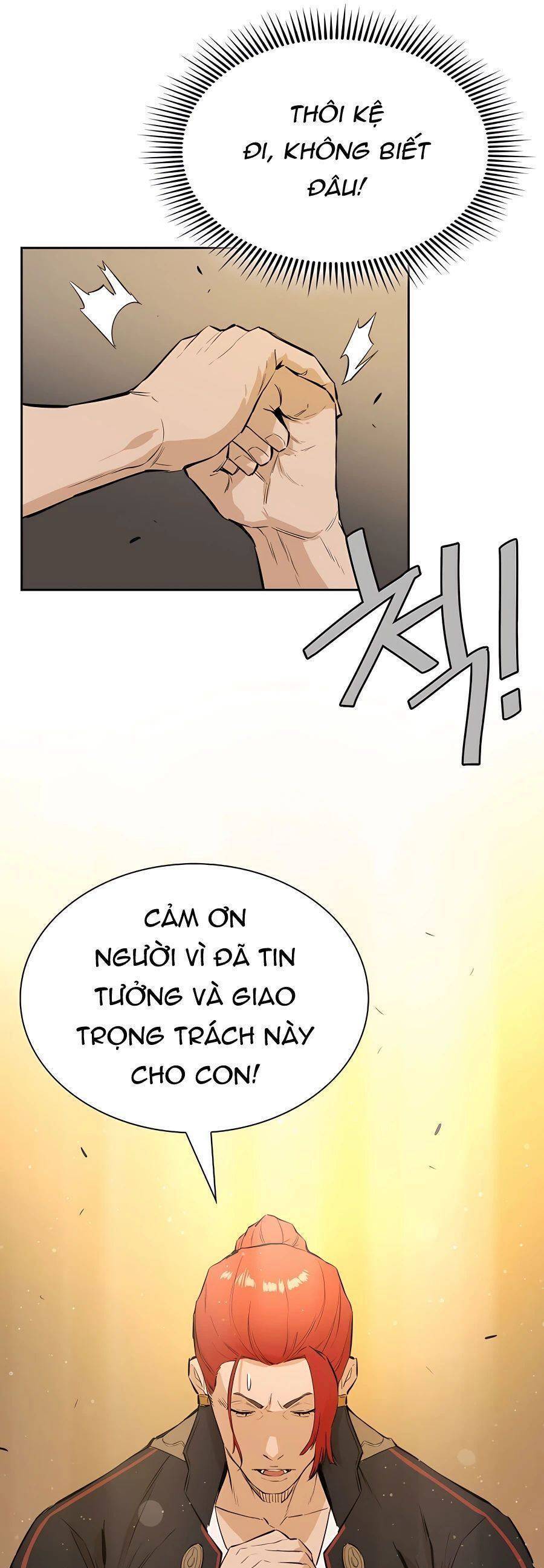 Kẻ Phản Diện Vô Song Chapter 33 - Trang 40