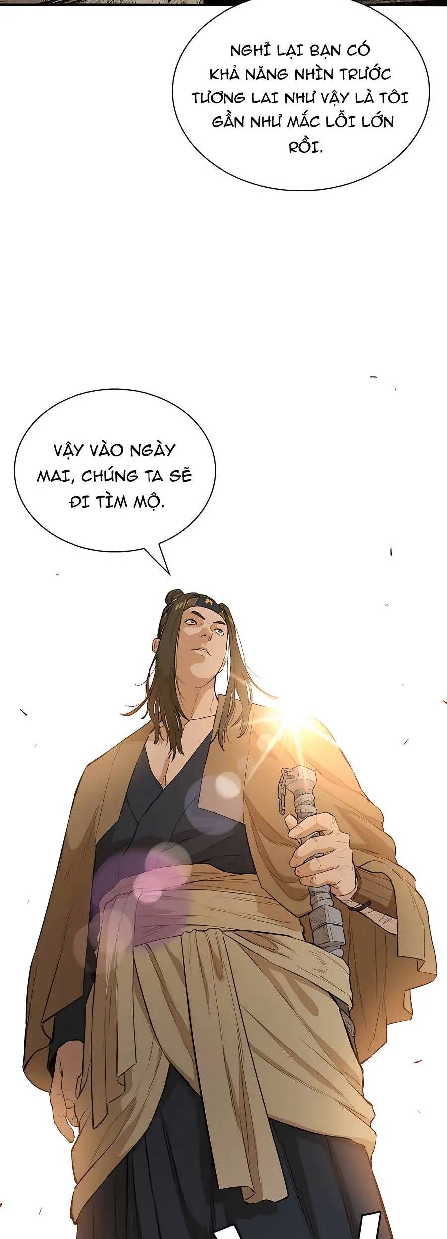 Kẻ Phản Diện Vô Song Chapter 41 - Trang 21