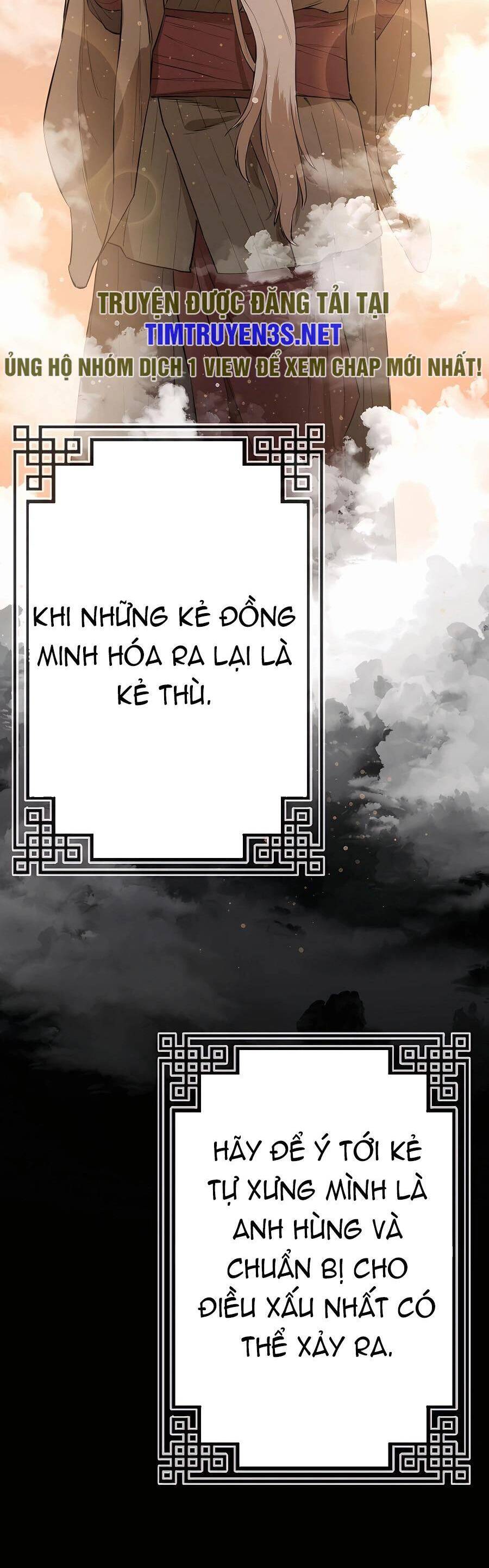 Kẻ Phản Diện Vô Song Chapter 64 - Trang 35