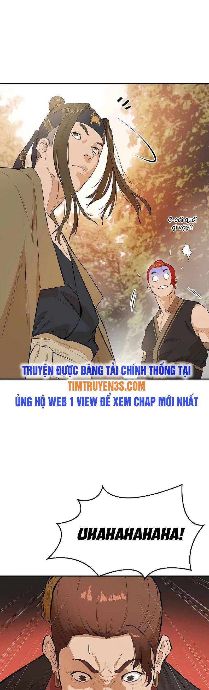 Kẻ Phản Diện Vô Song Chapter 43 - Trang 16