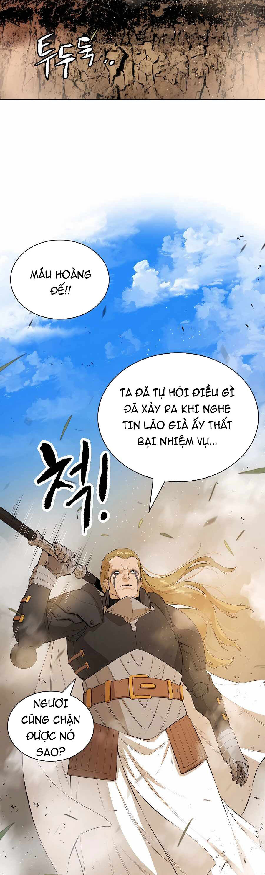 Kẻ Phản Diện Vô Song Chapter 70 - Trang 23