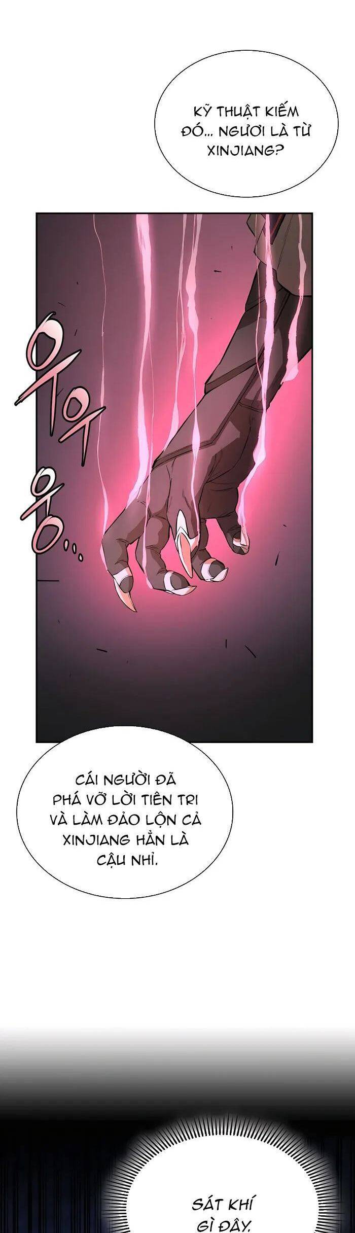 Kẻ Phản Diện Vô Song Chapter 55 - Trang 44