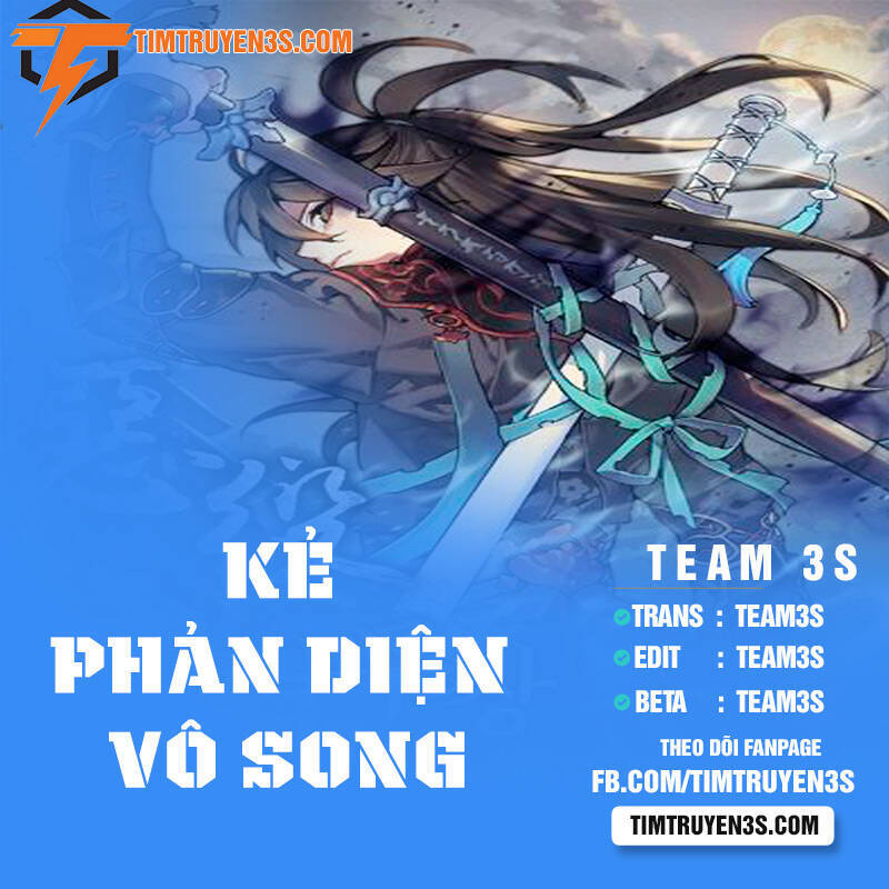 Kẻ Phản Diện Vô Song Chapter 6 - Trang 0