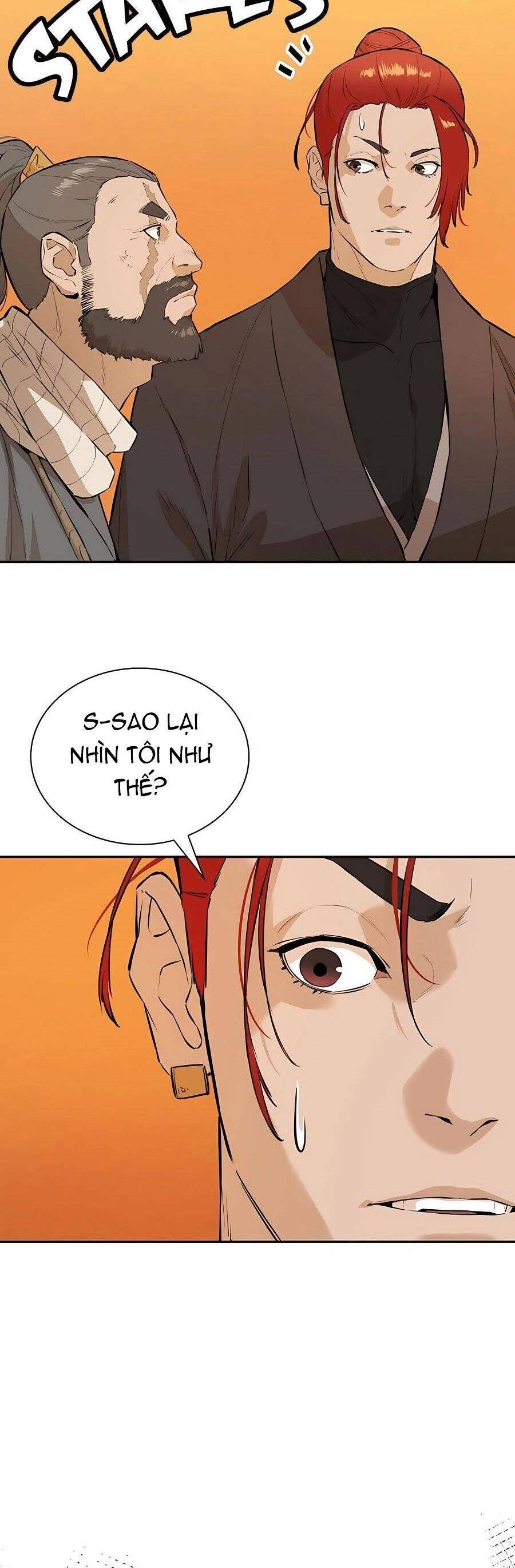 Kẻ Phản Diện Vô Song Chapter 63 - Trang 7