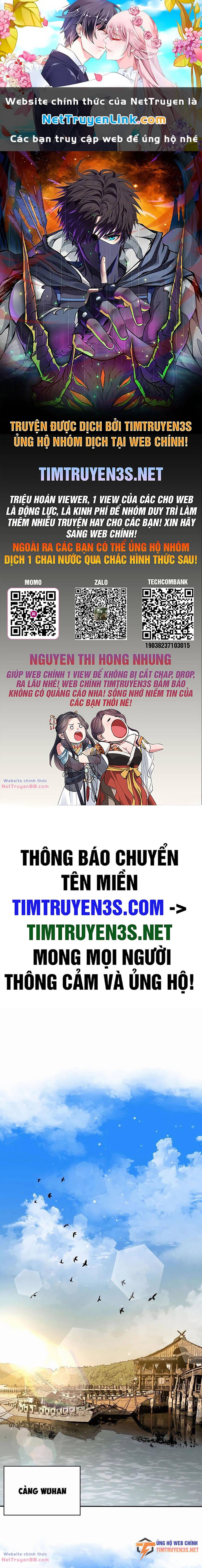 Kẻ Phản Diện Vô Song Chapter 66 - Trang 0