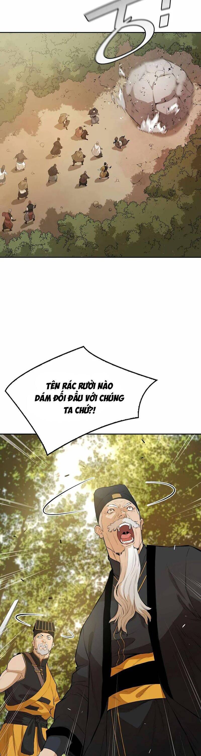 Kẻ Phản Diện Vô Song Chapter 42 - Trang 43