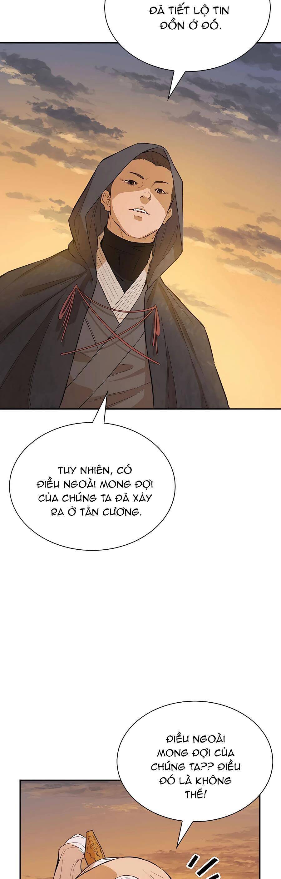 Kẻ Phản Diện Vô Song Chapter 35 - Trang 5