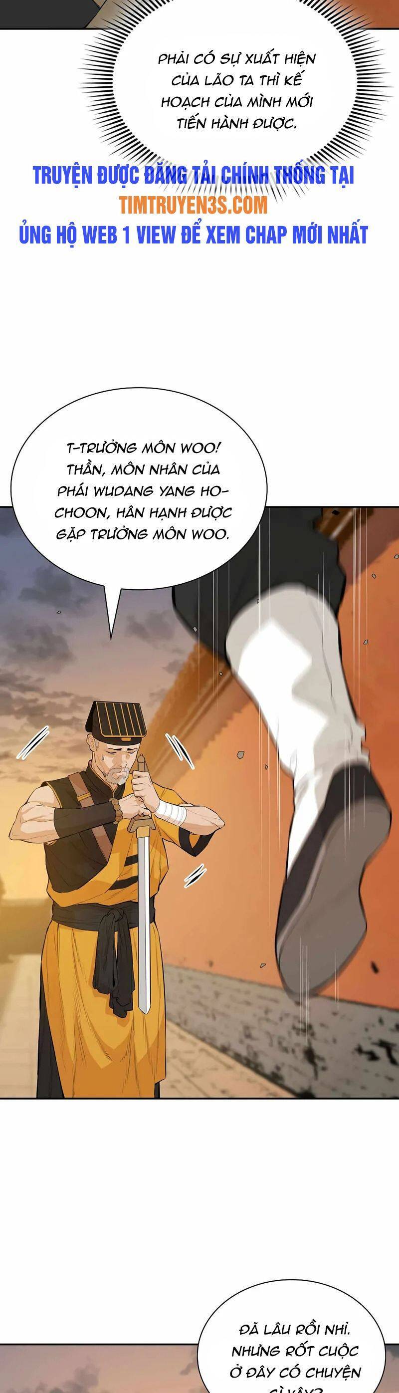 Kẻ Phản Diện Vô Song Chapter 42 - Trang 24