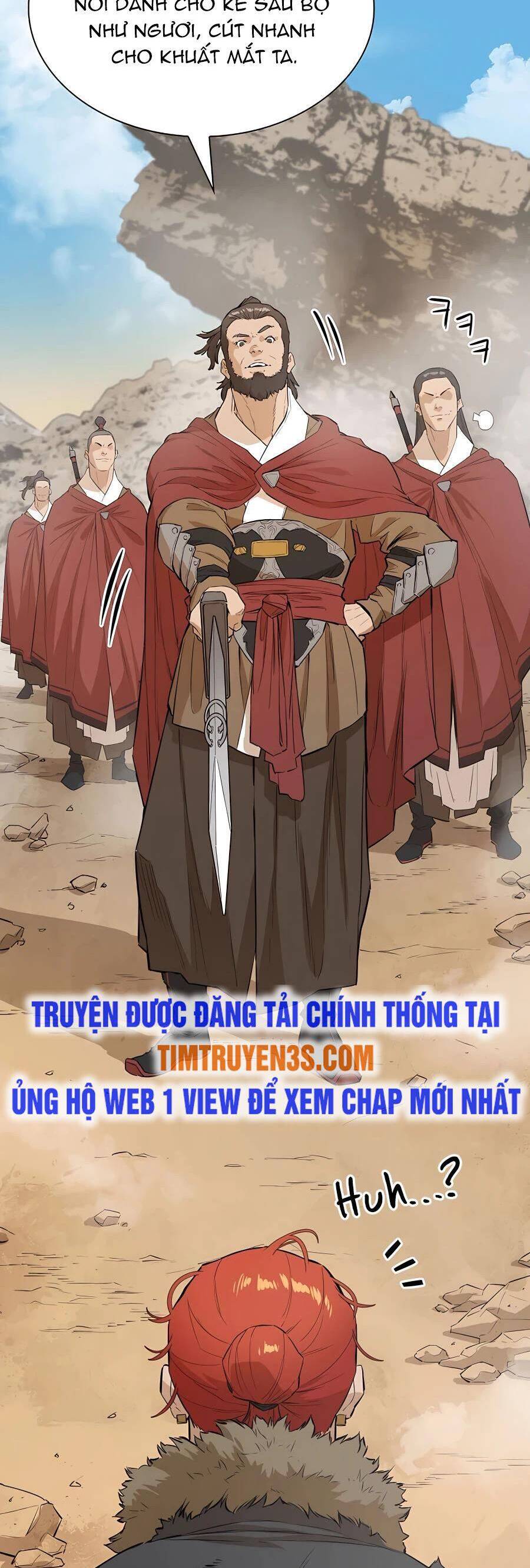 Kẻ Phản Diện Vô Song Chapter 35 - Trang 33