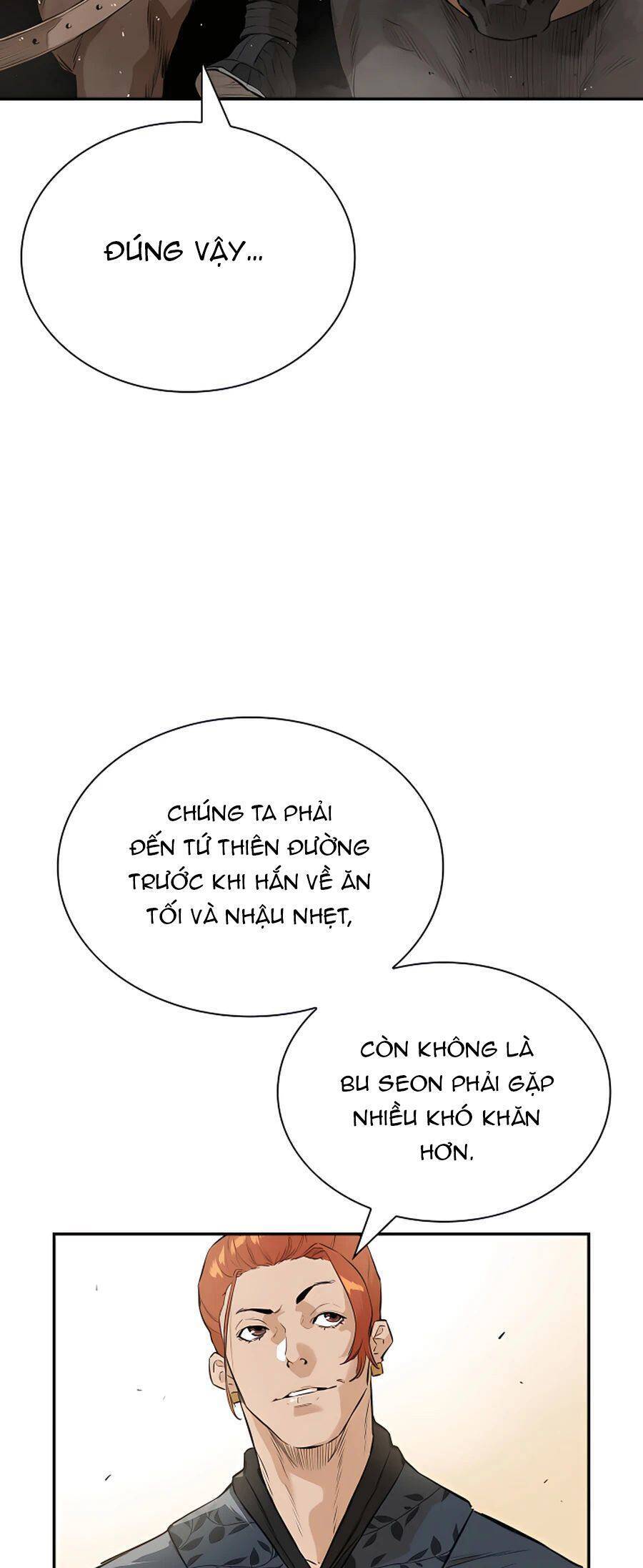 Kẻ Phản Diện Vô Song Chapter 11 - Trang 33