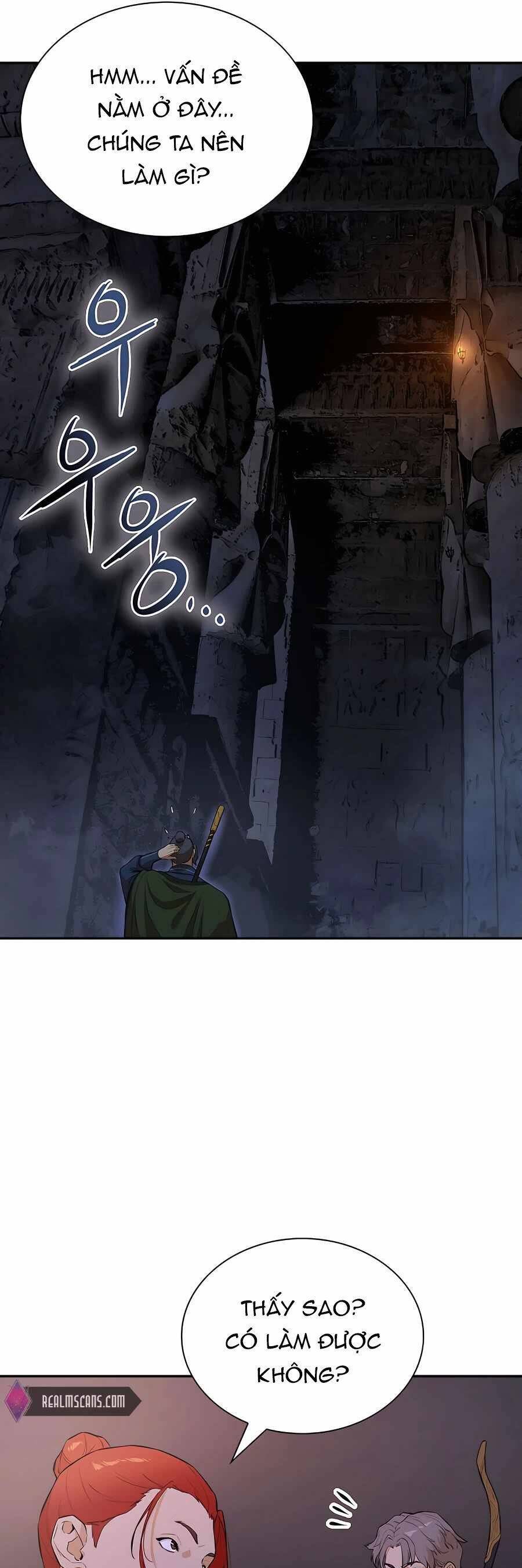 Kẻ Phản Diện Vô Song Chapter 44 - Trang 62