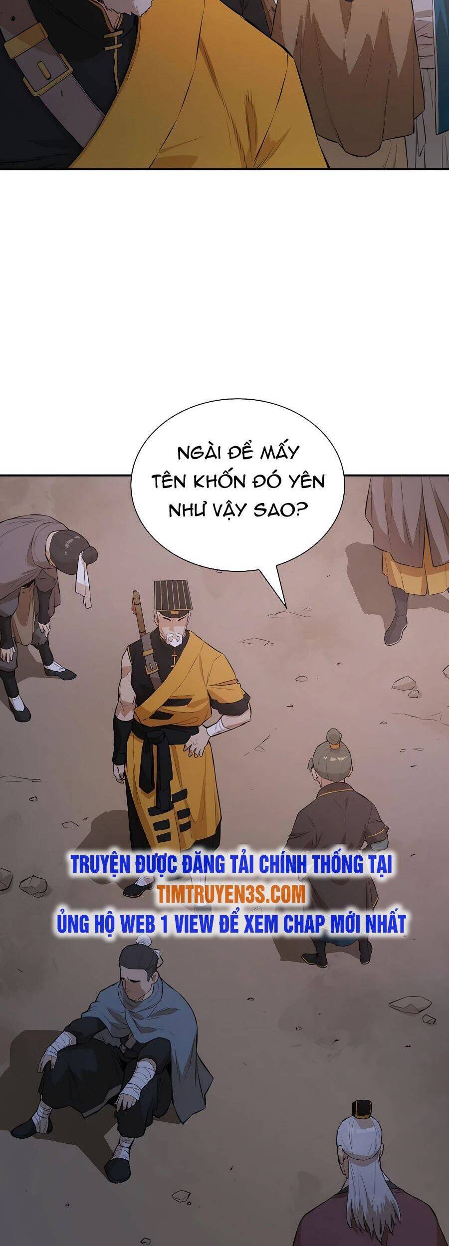 Kẻ Phản Diện Vô Song Chapter 47 - Trang 49