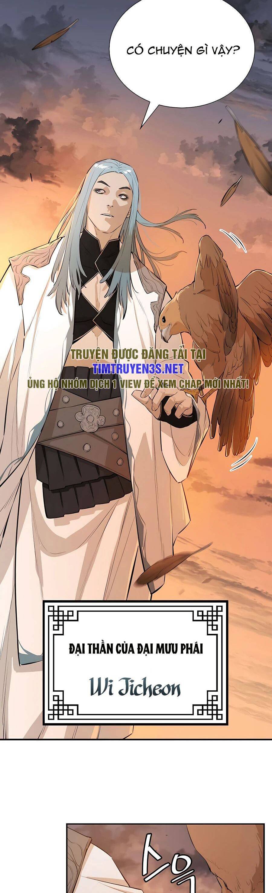 Kẻ Phản Diện Vô Song Chapter 60 - Trang 42