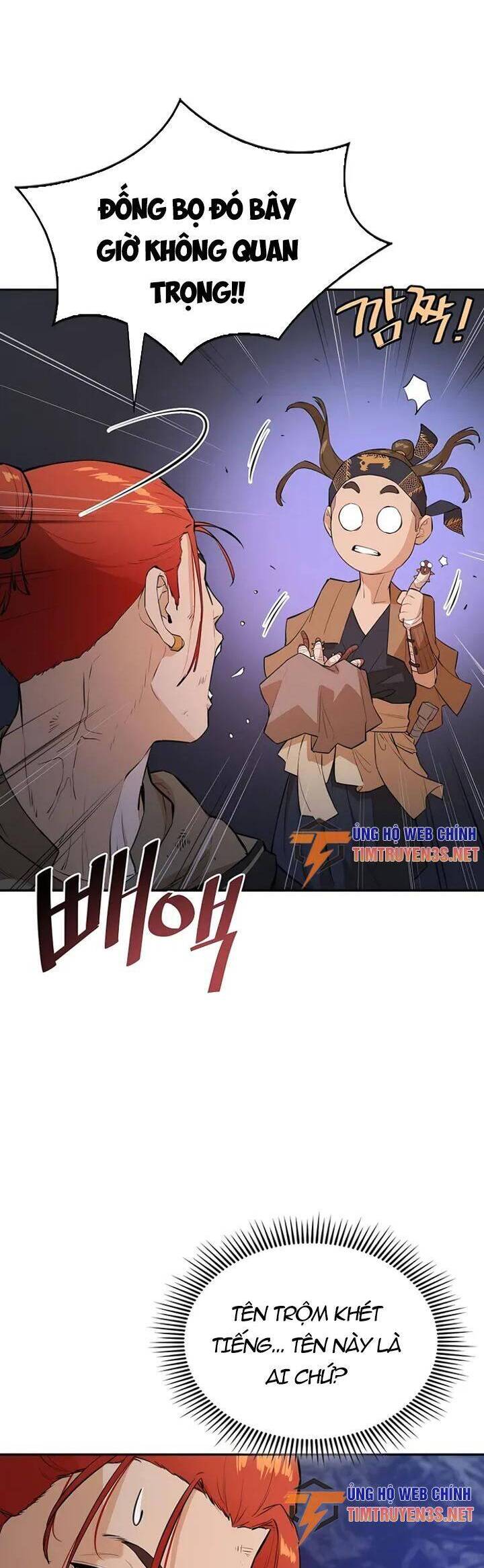 Kẻ Phản Diện Vô Song Chapter 52 - Trang 6