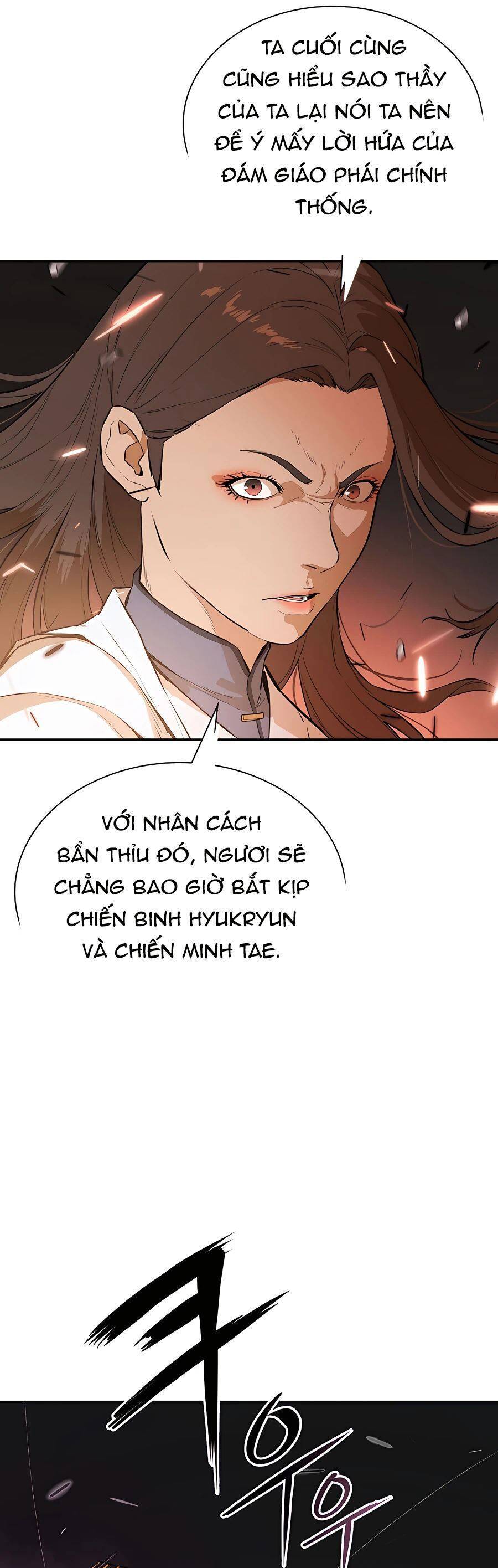 Kẻ Phản Diện Vô Song Chapter 51 - Trang 18