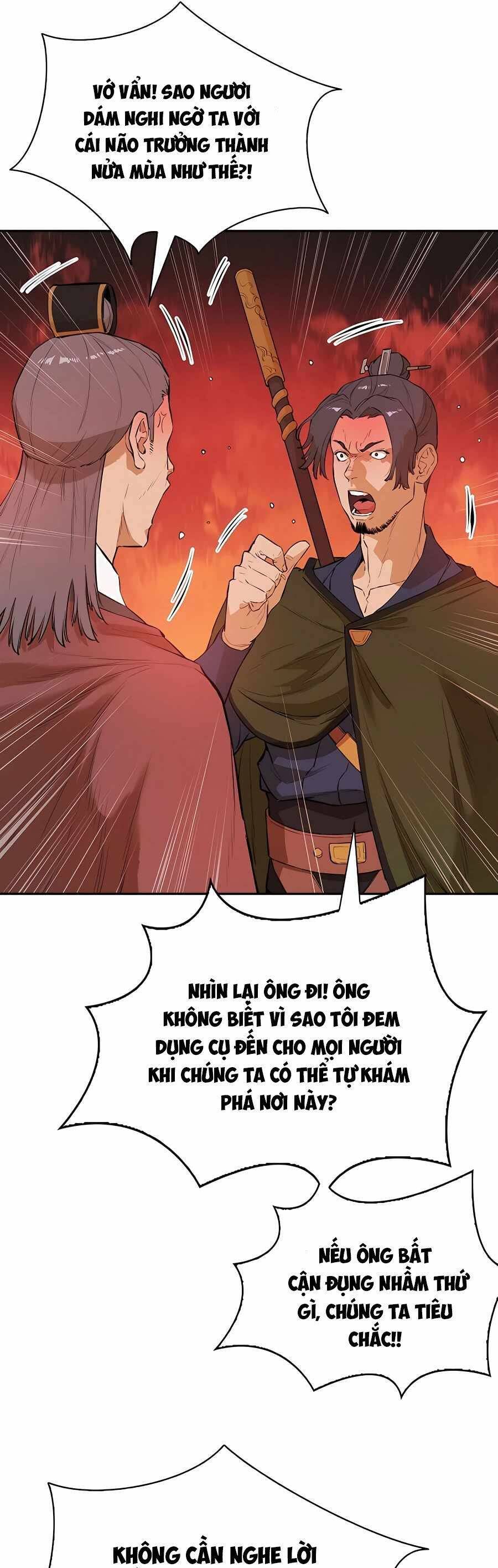 Kẻ Phản Diện Vô Song Chapter 44 - Trang 54