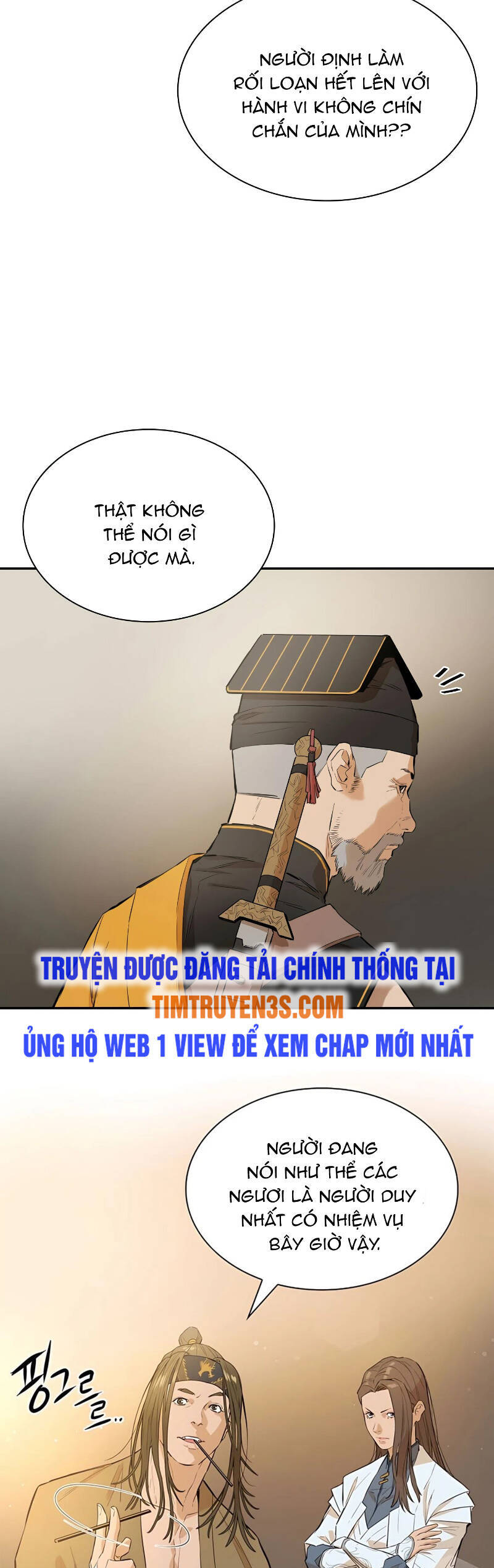 Kẻ Phản Diện Vô Song Chapter 34 - Trang 36