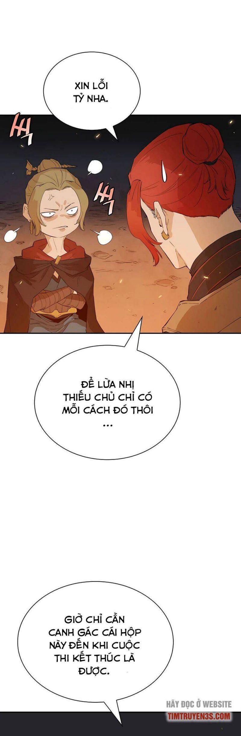 Kẻ Phản Diện Vô Song Chapter 26 - Trang 9