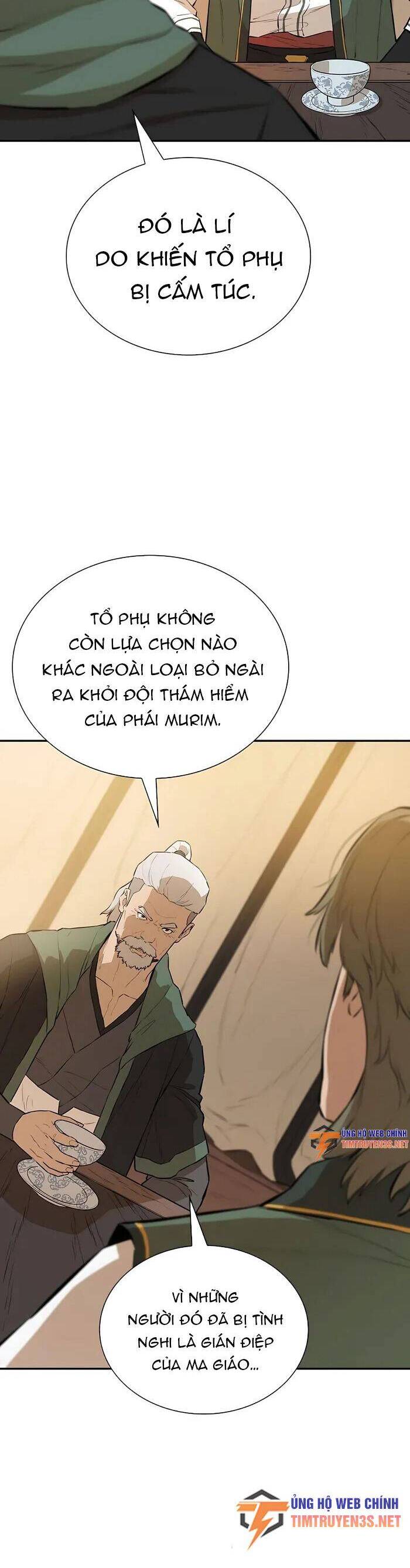 Kẻ Phản Diện Vô Song Chapter 59 - Trang 20