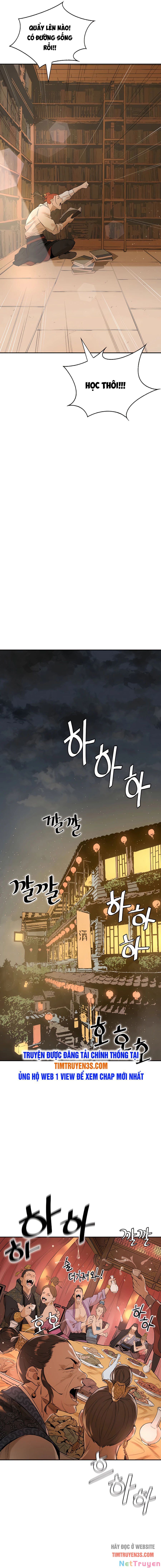 Kẻ Phản Diện Vô Song Chapter 3 - Trang 16