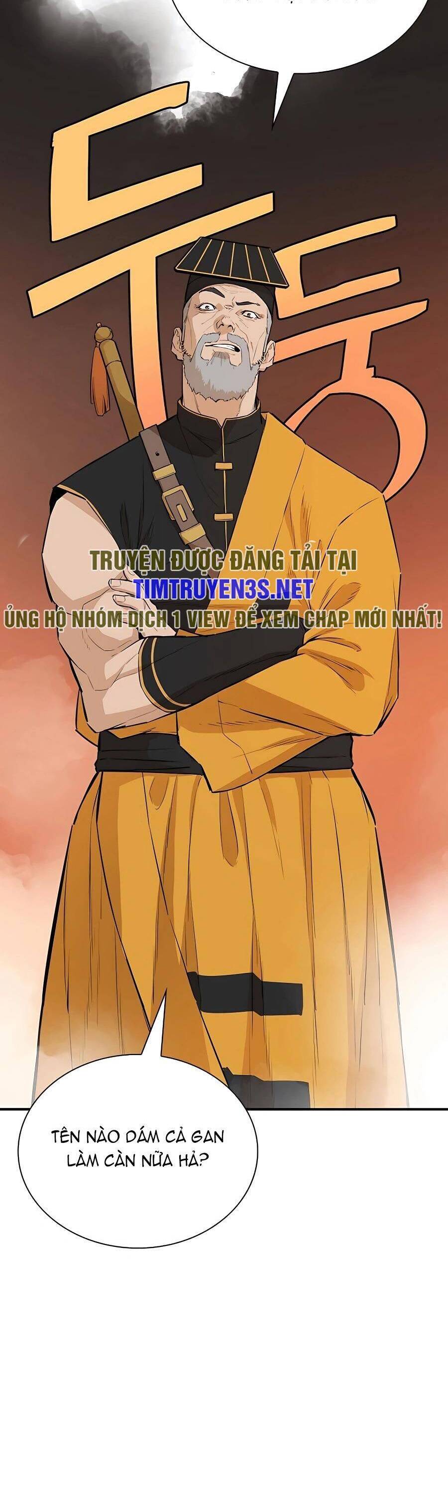 Kẻ Phản Diện Vô Song Chapter 63 - Trang 38