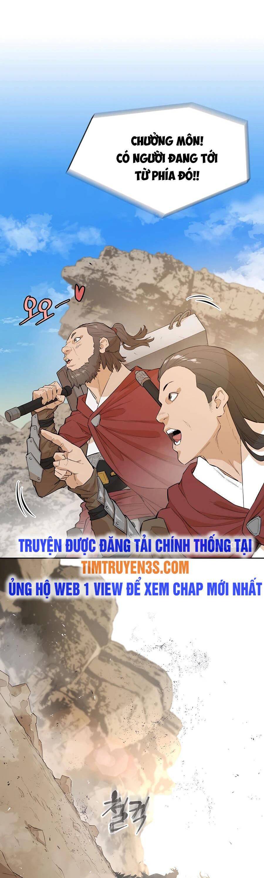 Kẻ Phản Diện Vô Song Chapter 35 - Trang 16