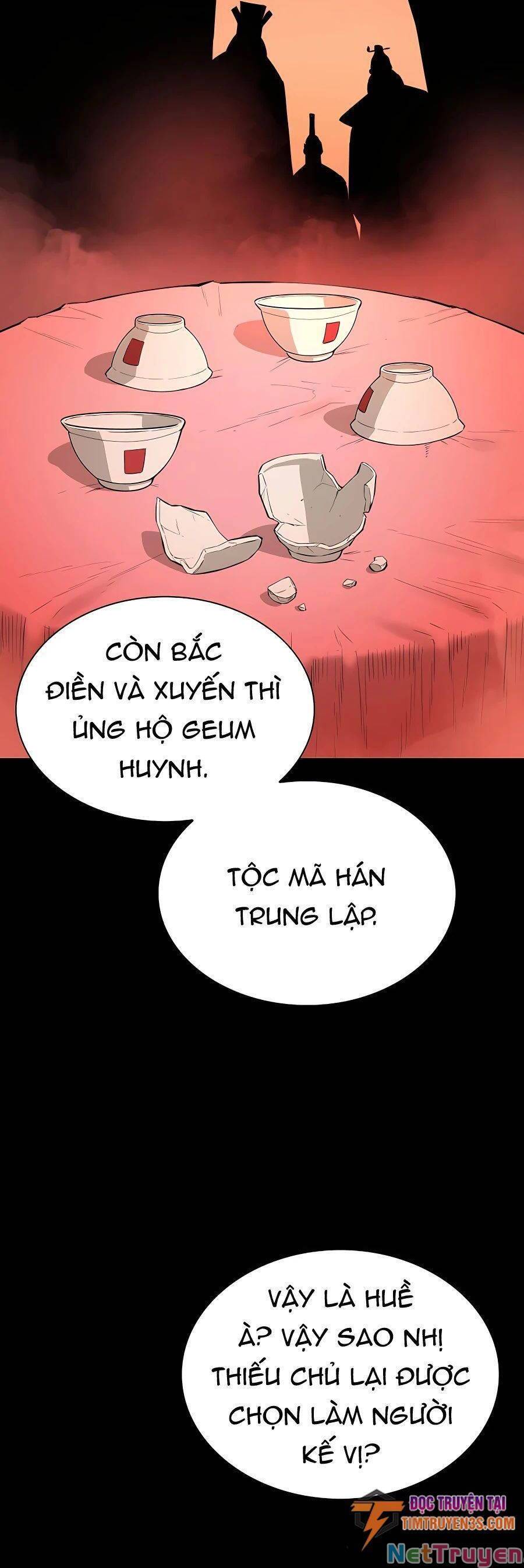 Kẻ Phản Diện Vô Song Chapter 33 - Trang 7