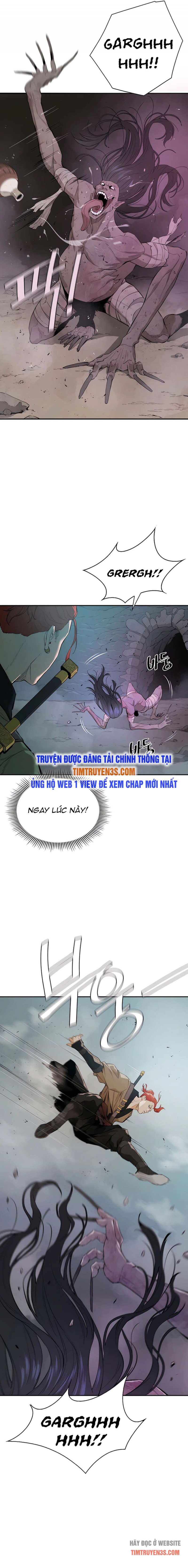 Kẻ Phản Diện Vô Song Chapter 15 - Trang 18