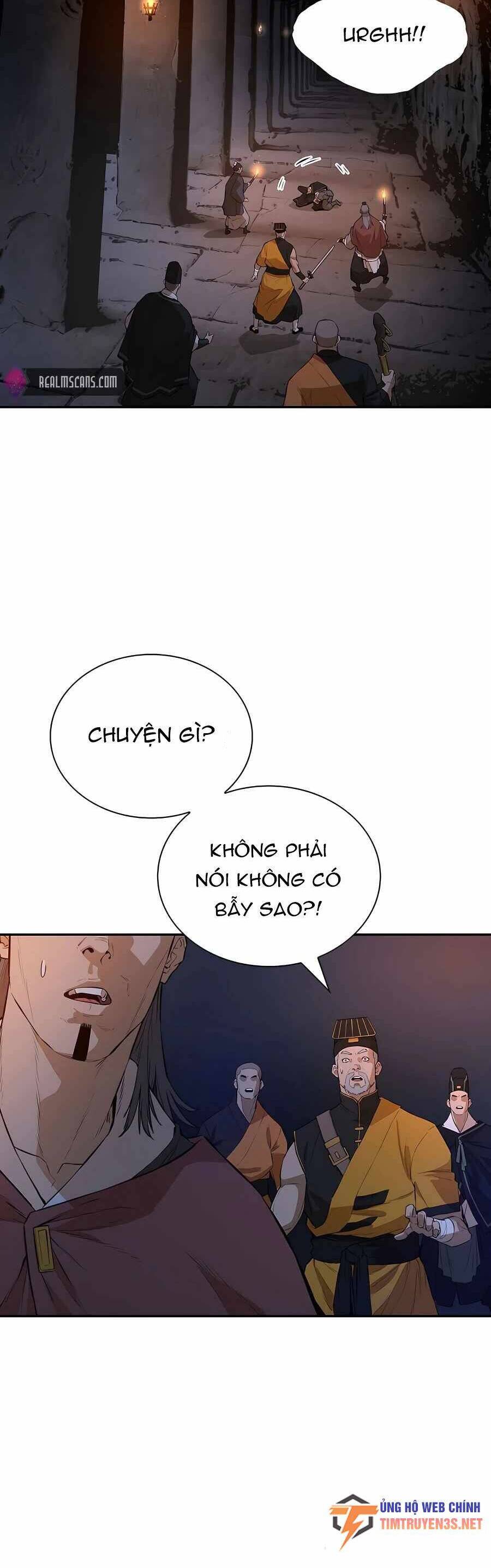 Kẻ Phản Diện Vô Song Chapter 44 - Trang 35