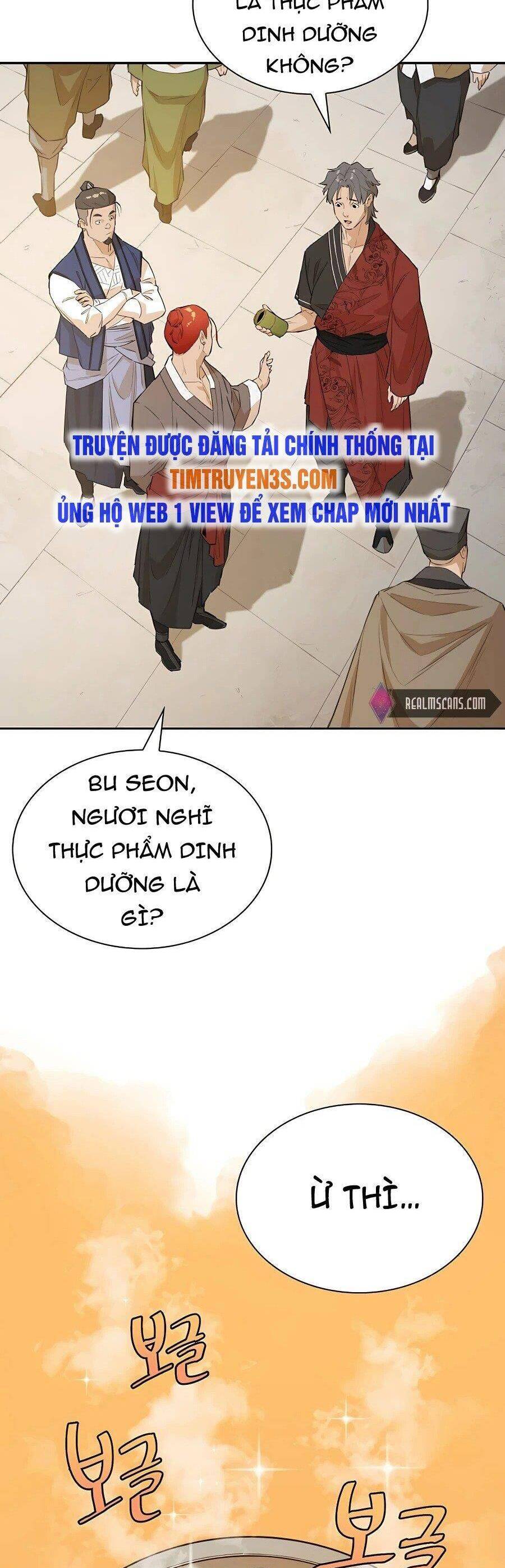 Kẻ Phản Diện Vô Song Chapter 36 - Trang 33