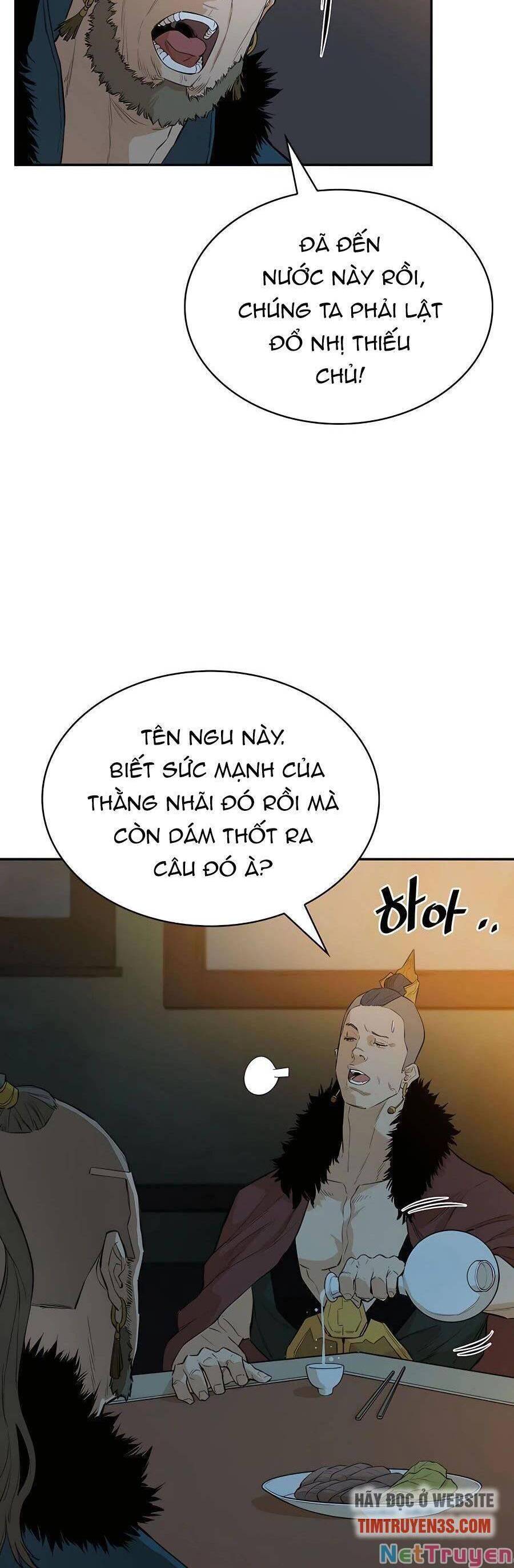 Kẻ Phản Diện Vô Song Chapter 29 - Trang 46