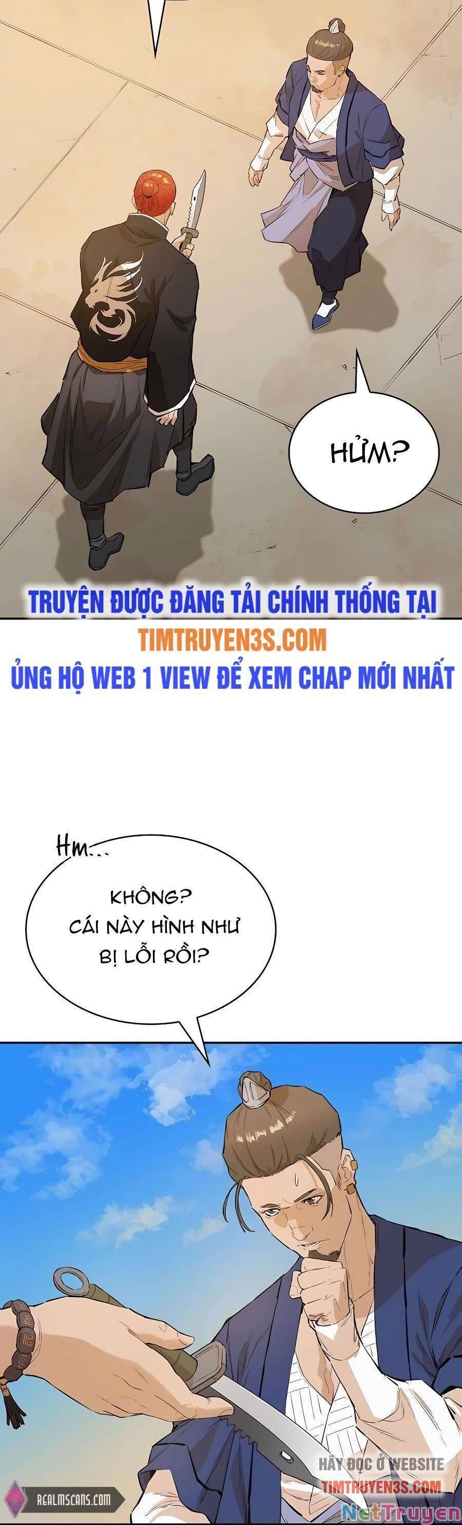 Kẻ Phản Diện Vô Song Chapter 29 - Trang 38