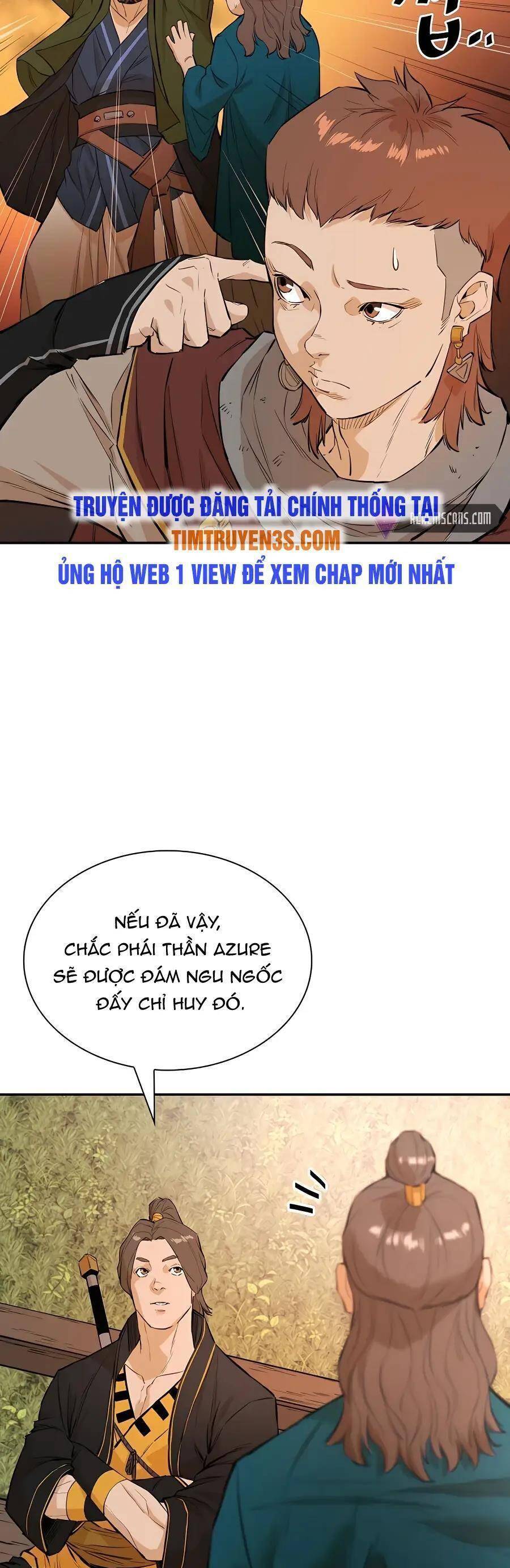 Kẻ Phản Diện Vô Song Chapter 32 - Trang 41