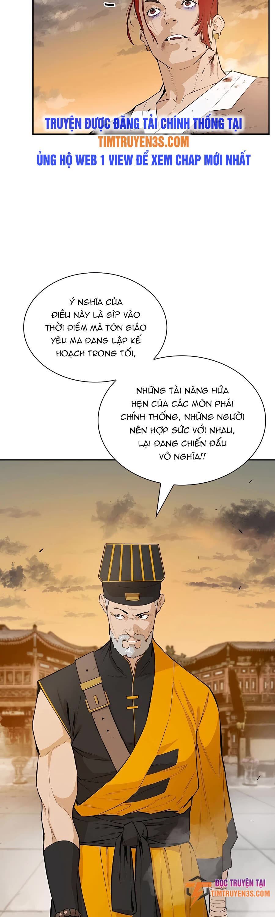 Kẻ Phản Diện Vô Song Chapter 39.5 - Trang 6