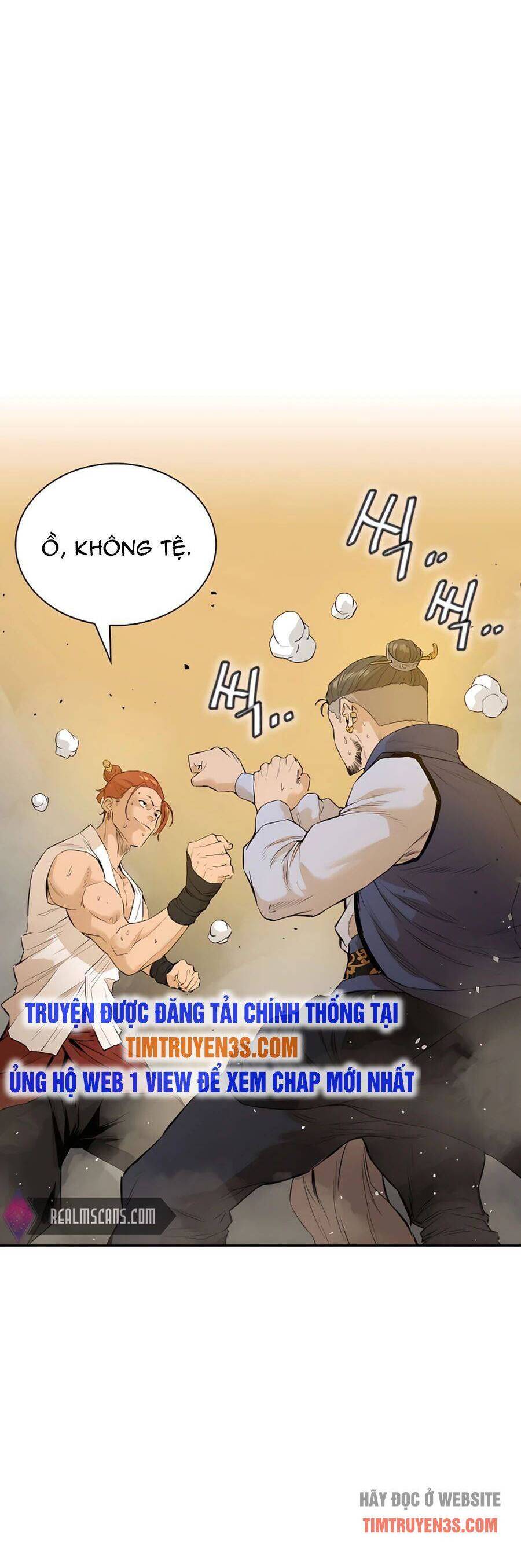 Kẻ Phản Diện Vô Song Chapter 6 - Trang 9